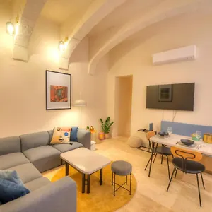 Stylish & Traditional 1 Bedroom Ddem1-1 Apartamento