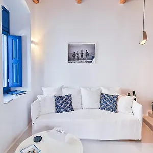 Chiara Mykonos Apartamento Mykonos Town